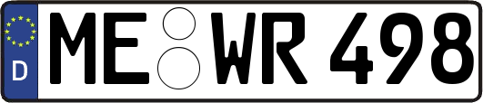 ME-WR498