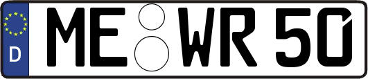 ME-WR50