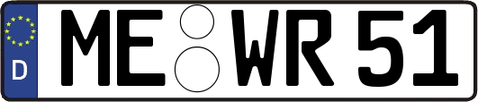 ME-WR51
