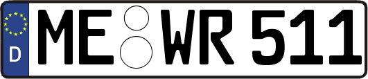 ME-WR511