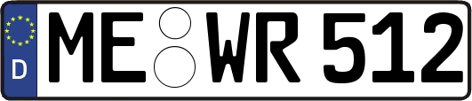 ME-WR512