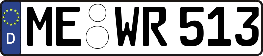 ME-WR513