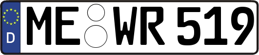 ME-WR519