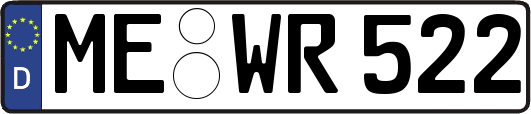 ME-WR522