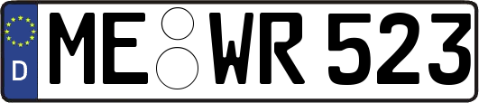 ME-WR523