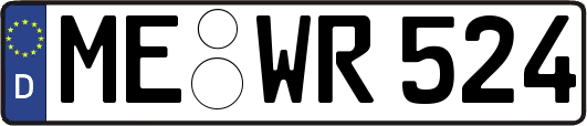 ME-WR524