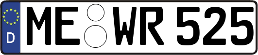 ME-WR525