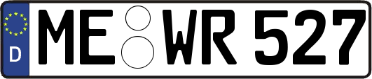 ME-WR527