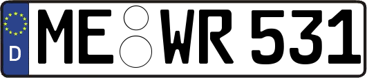 ME-WR531