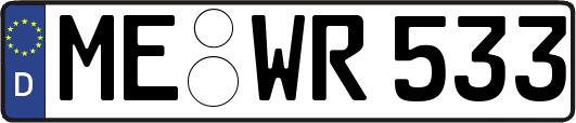 ME-WR533