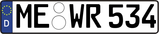 ME-WR534