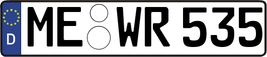 ME-WR535