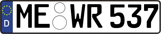ME-WR537