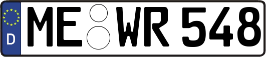 ME-WR548