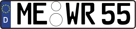 ME-WR55