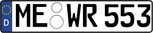 ME-WR553