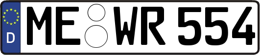 ME-WR554