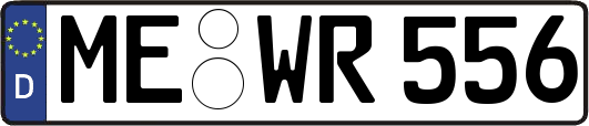ME-WR556