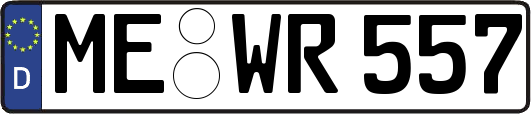 ME-WR557