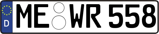 ME-WR558