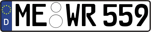 ME-WR559