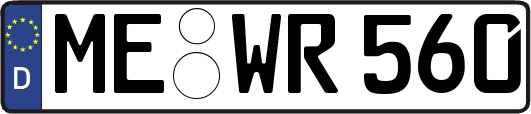 ME-WR560