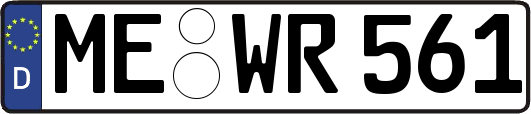 ME-WR561