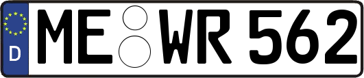 ME-WR562