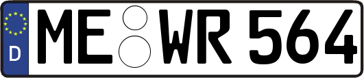 ME-WR564