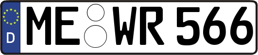 ME-WR566