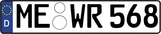 ME-WR568