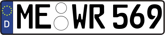 ME-WR569