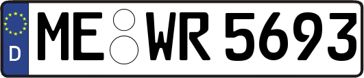 ME-WR5693