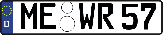 ME-WR57