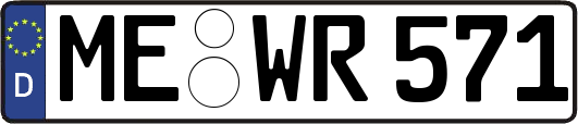 ME-WR571