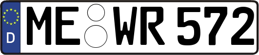 ME-WR572