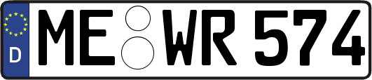 ME-WR574