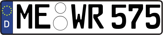 ME-WR575