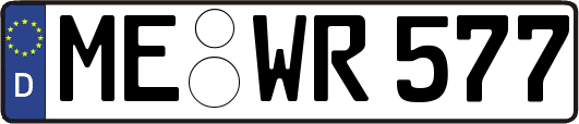 ME-WR577
