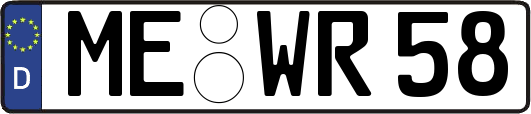 ME-WR58