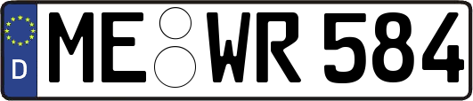 ME-WR584