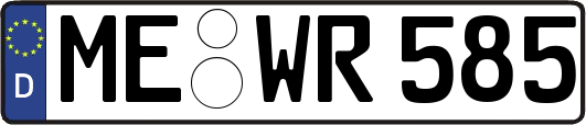 ME-WR585