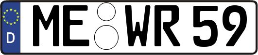 ME-WR59