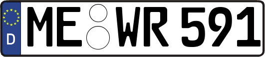 ME-WR591
