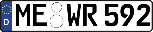 ME-WR592