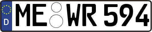 ME-WR594