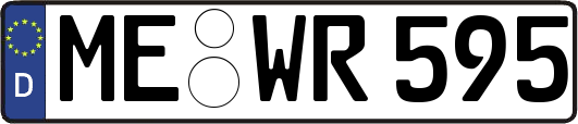 ME-WR595
