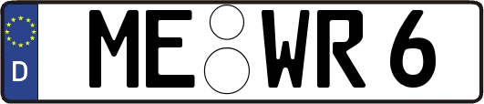 ME-WR6