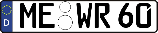 ME-WR60