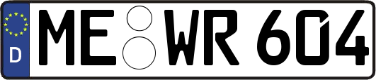 ME-WR604